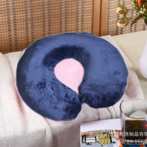 深圳u型護頸枕生產廠家_ 深圳u型護頸枕價格_廠家直銷