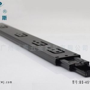 供應家具五金 滑軌 導軌 緩沖滑軌