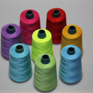 長期供應(yīng)批發(fā)滌綸縫紉線 批發(fā)高強(qiáng)縫紉線