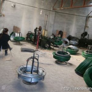 鋅鋁合金刺鐵絲價格、廠家優質供應商-萊鑫絲網