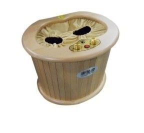 康足寶 足部桑拿機