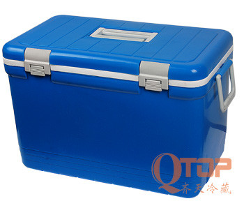 廣州齊天羊奶冷藏箱/牛奶配送箱 /燕塘牛奶/康泉羊奶供應商