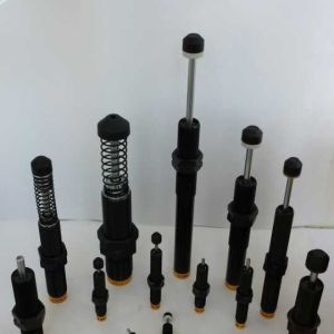 CCTSA油壓緩沖器