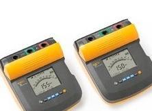 福祿克多功能絕緣電阻測試儀表 FLUKE 1550B 一級代理商供貨
