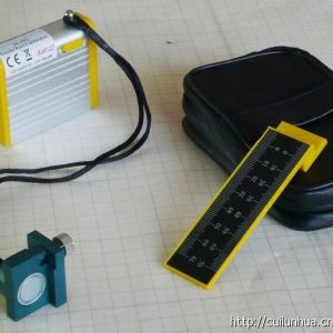 DJ-A電梯安裝激光校正儀|校導尺