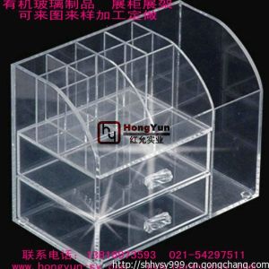 生產廠家供應醫院pc材質價格而成展柜展架以及其他pc用品