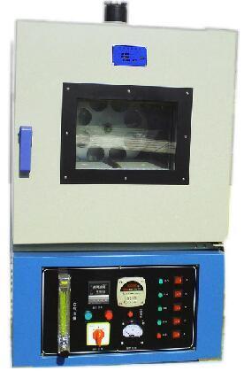 數顯瀝青蒸發損失試驗箱