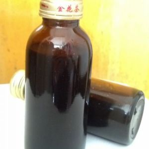 金花茶濃縮液