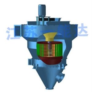 礦粉專用超細粉分選機-一能達公司直銷