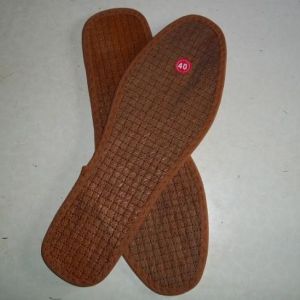 山棕鞋墊批發 棕絲鞋墊批發 山棕鞋墊生產廠家