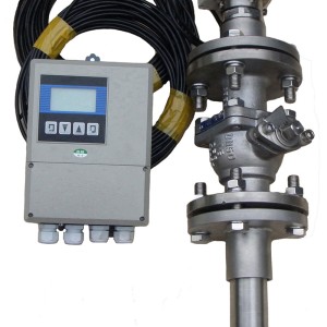 韓城電磁流量計公司 韓城電磁流量計廠家 電磁流量計供應 韓城流量計