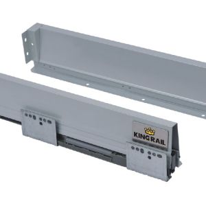 廠家生產騎馬抽隱藏軌