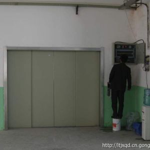 青島貨梯維修，青島吊籠維修