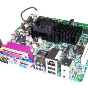深圳微特邁科技——供應intel525工控主板