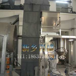 供應新鄉斗式提升機 百盛TD型 TD160 斗式提升機 提升機