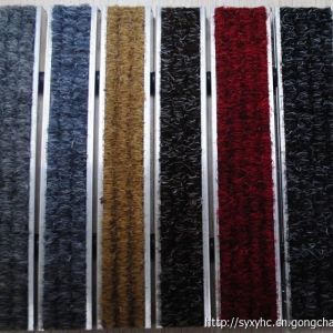 新款鋁合金除塵地墊，地墊，沈陽地墊