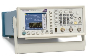 Tektronix AFG2000-SC 任意函數發生器