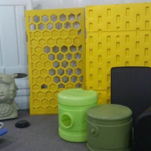 浙江臺州黃巖吹塑加工專業大型吹塑加工/異形吹塑加工/吹塑模具