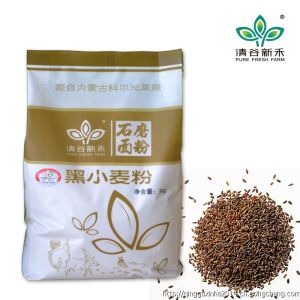 廠家 石墨小麥粉