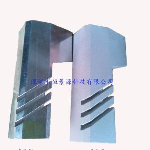 深圳恒景源專業(yè)噴砂加工處理