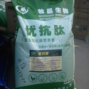 抗菌肽－優抗肽（仔豬專用）上海牧昌生物