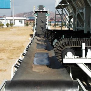 安徽遠成重工輸送設備