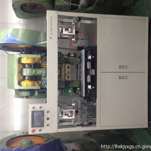 深圳供應FPC沖床機械手