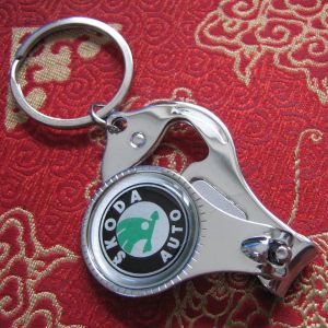 廠家定制金屬鑰匙鏈，鎖匙扣