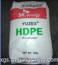 供應 抗沖擊 購物袋專用 薄膜級 HDPE 韓國SK 8800