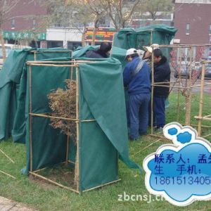 園林無紡布，綠化無紡布，淄博無紡布，華強無紡布