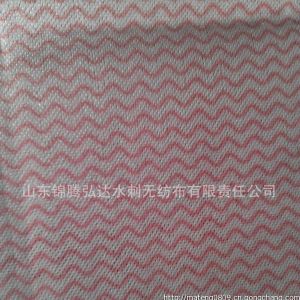供應(yīng)山東水刺無紡布