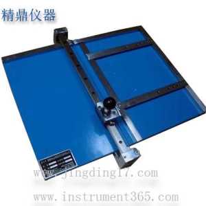 供應紙張取樣器|邊壓取樣器|環壓取樣器