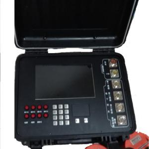 KTS001型三分量多通道地質構造儀