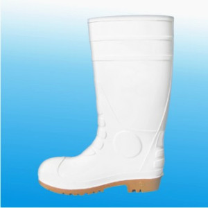 防油防滑食品靴