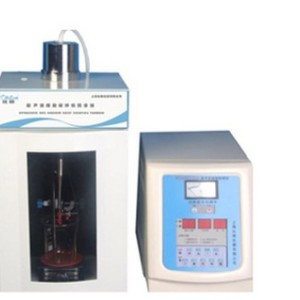 BILON-650Y細(xì)胞粉碎機(jī),超聲波破碎機(jī)