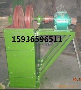 山東TH315斗式提升機