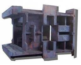 供應精密鑄鋼廠|華北區精密鑄鋼廠|天津精密鑄鋼廠|天重江天重工