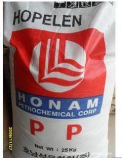 用于制造玩具 注塑級 韓國現代 PP H5300