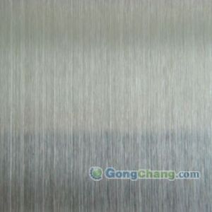 現貨供應本色不銹鋼拉絲板,不銹鋼電梯裝飾板
