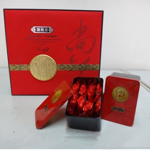 茶葉禮盒鐵觀音、大紅袍、金駿眉、雪菊半斤/一斤裝大量供應