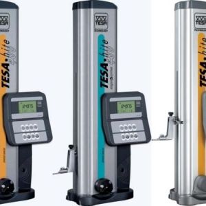 TESA測高儀系列