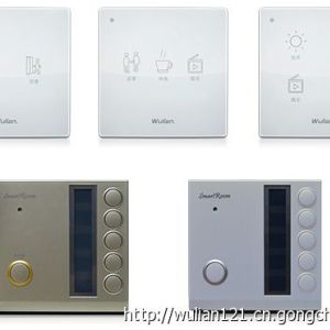 無線場景開關系列