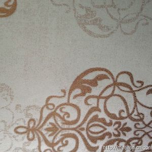 浙江紹興無縫墻布壁布壁畫廠家批量直銷可定制