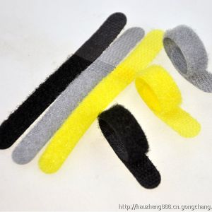 【華正供應】魔術貼 環保，節能魔術貼扎帶 電線扎帶