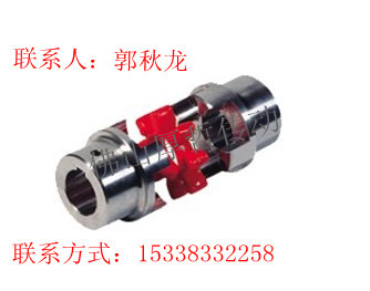 佛山廠家供應 XL星形聯軸器，質優價廉 值得信賴