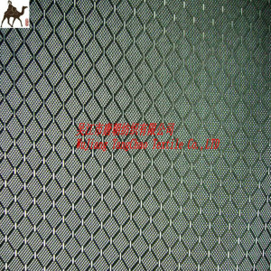 RPET再生環保牛津布箱包面料