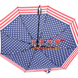 totes細條紋傘 totes細條紋傘