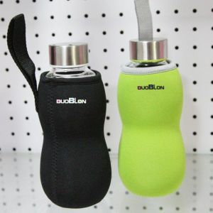 批發(fā)單層玻璃杯 廣告杯子 禮品杯 促銷杯 定制杯 印字