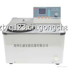 鄭州長盛高品質DHJF系列低溫恒溫反應浴