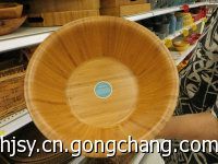 湖南桃花江竹工藝品